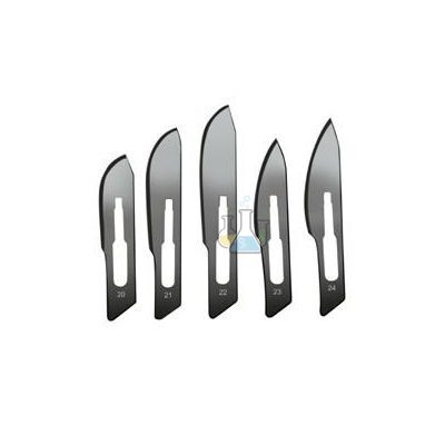 Scalpel Blades for Handle
